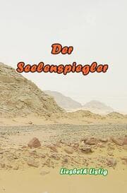 Cover von Der Seelenspiegler