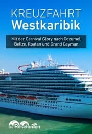 Cover von Kreuzfahrt Westkaribik