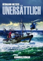 Cover von Unersättlich
