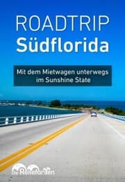 Cover von Roadtrip Südflorida