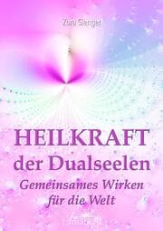 Cover von Heilkraft der Dualseelen