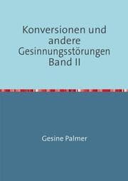 Cover von Konversionen Band II