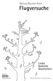 Cover von Flugversuche