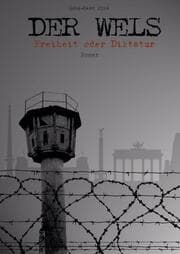 Cover von DER WELS