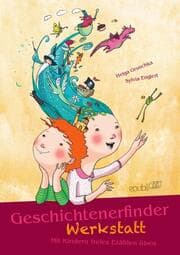 Cover von Geschichtenerfinderwerkstatt