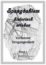 Cover von Spangdahlem historisch erleben