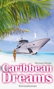 Cover von Caribbean Dreams