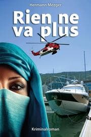 Cover von Rien ne va plus