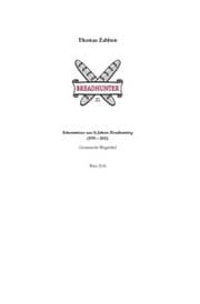 Cover von BREADHUNTER - Erkenntnisse aus 16 Jahren Headhunting
