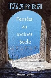 Cover von Mayra - Fenster zu meiner Seele