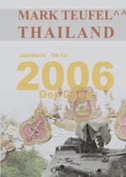 Cover von Thailand 2006