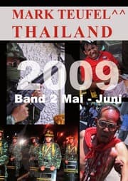 Cover von Thailand 2010 - Band 2