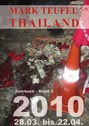 Cover von Thailand 2010 - Band 2