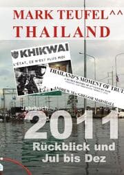 Cover von Thailand 2011 - Band 2