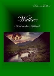 Cover von Wallace - Hund aus den Highlands
