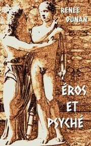 Cover von Éros et Psyché
