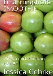 Cover von Ernährungshelfer SMOOTHIE