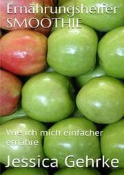 Cover von Ernährungshelfer SMOOTHIE