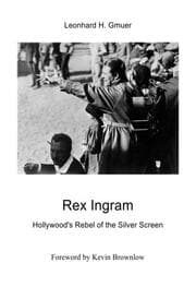 Cover von Rex Ingram