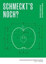 Cover von Schmeckt's Noch?