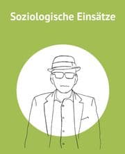 Cover von Soziologische Einsaetze