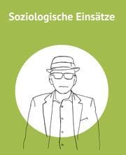 Cover von Soziologische Einsaetze