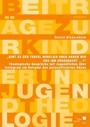 Cover von Gibt es den Teufel wirklich oder haben wir uns ihn ausgedacht ?