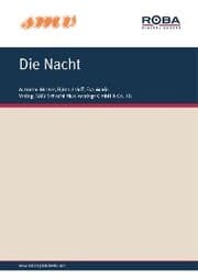 Cover von Die Nacht