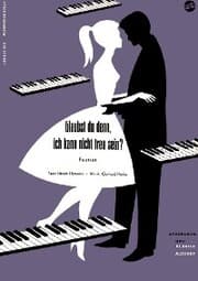 Cover von Glaubst du denn, ich kann nicht treu sein?