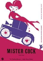 Cover von Mister Cock