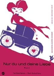 Cover von Nur du und deine Liebe