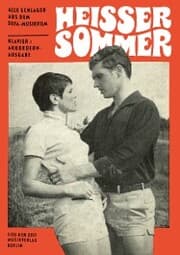 Cover von Heisser Sommer