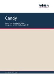 Cover von Candy