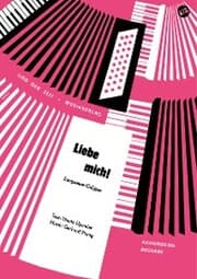 Cover von Liebe mich!