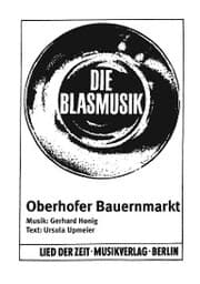 Cover von Oberhofer Bauernmarkt