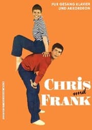 Cover von Chris und Frank