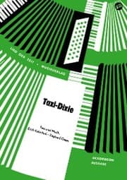 Cover von Taxi-Dixie