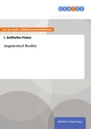 Cover von Augmented Reality