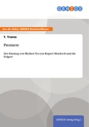 Cover von Premiere