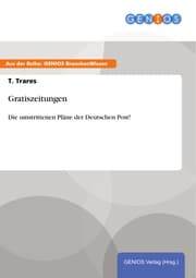 Cover von Gratiszeitungen