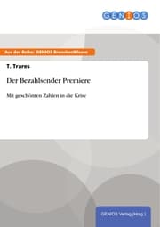 Cover von Der Bezahlsender Premiere