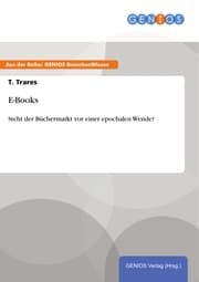 Cover von E-Books