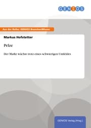 Cover von Pelze