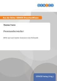 Cover von Premiumhersteller