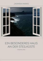 Cover von Ein besonderes Haus an der Steilküste
