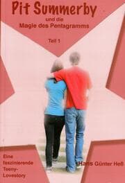Cover von Pit Summerby und die Magie des Pentagramms
