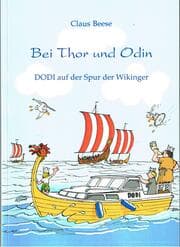 Cover von Bei Thor und Odin