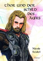 Cover von Thor und der Schild des Ägirs