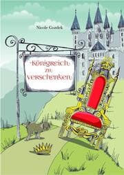 Cover von Königreich zu verschenken