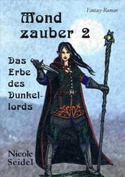 Cover von Mondzauber